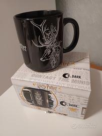 tazza Harry Potter 