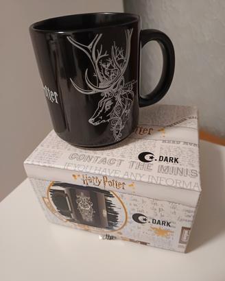 tazza Harry Potter 