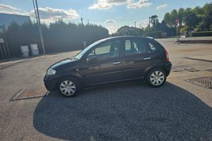 Citroen C3 1.4 Exclusive