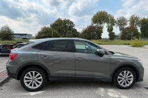 Audi Q3 Sportback 35 Tdi 150 cv S-Tronic Plus