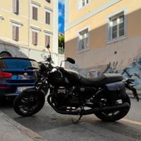 Moto Guzzi V7