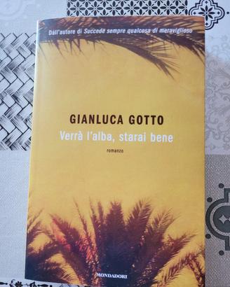 Libro Verrà l'alba, starai bene