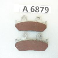 Pastiglie freno Brembo Racing 07H0215C Honda CBR 6