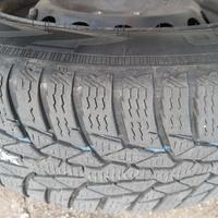 pneumatici invernali