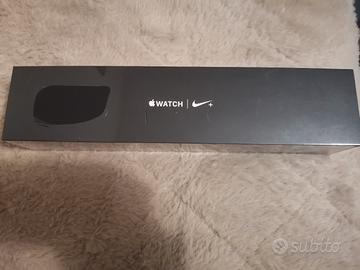Apple watch nike 42mm 