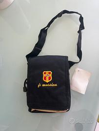 Tracollina del Messina calcio