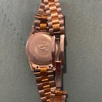 Orologio philiph wach caribien donna vintage