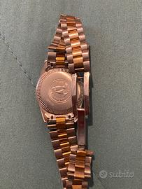 Orologio philiph wach caribien donna vintage