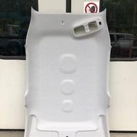 Cielo Panda Hybrid anno 2022 grigio chiaro