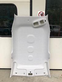 Cielo Panda Hybrid anno 2022 grigio chiaro