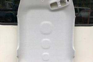 Cielo Panda Hybrid anno 2022 grigio chiaro