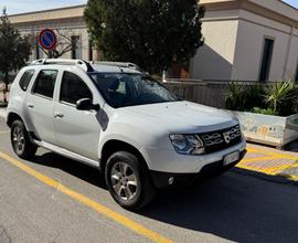 Dacia Duster 1.5 dCi 110CV Start&Stop 4x2 Prestige