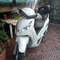 Scooter come nuovo