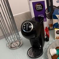 De Longhi Dolce Gusto Genio S Plus + Porta Capsule