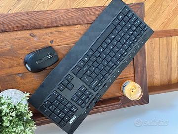 Tastiera e Mouse Bluetooth Anker