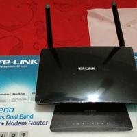Modem varii