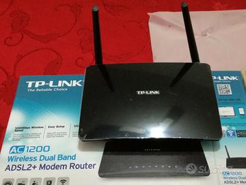 Modem varii