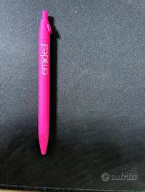 Penna fucsia