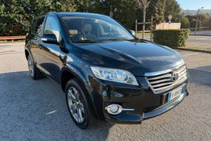 Toyota Rav4 4x4 2011