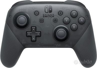 Controller Nintendo Switch Pro