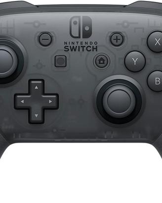 Controller Nintendo Switch Pro