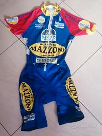 Body Ciclismo 