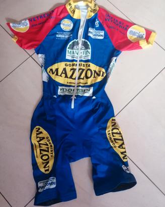 Body Ciclismo 