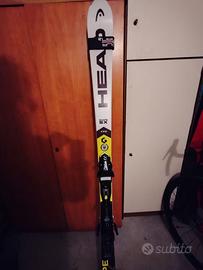 Sci Head 170cm