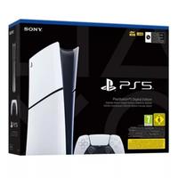 Ps5 Digital Slim 1 TB NUOVA!!!