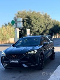 Cupra Formentor 2.0 tdi 4drive 150cv dsg LUCI SOFF