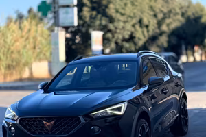 Cupra Formentor 2.0 tdi 4drive 150cv dsg LUCI SOFF
