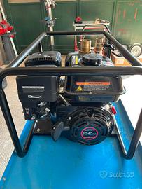 Motopompa airmec