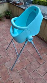 Vaschetta neonato Chicco Bubble Next