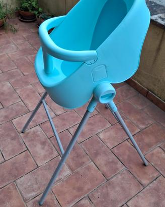 Vaschetta neonato Chicco Bubble Next