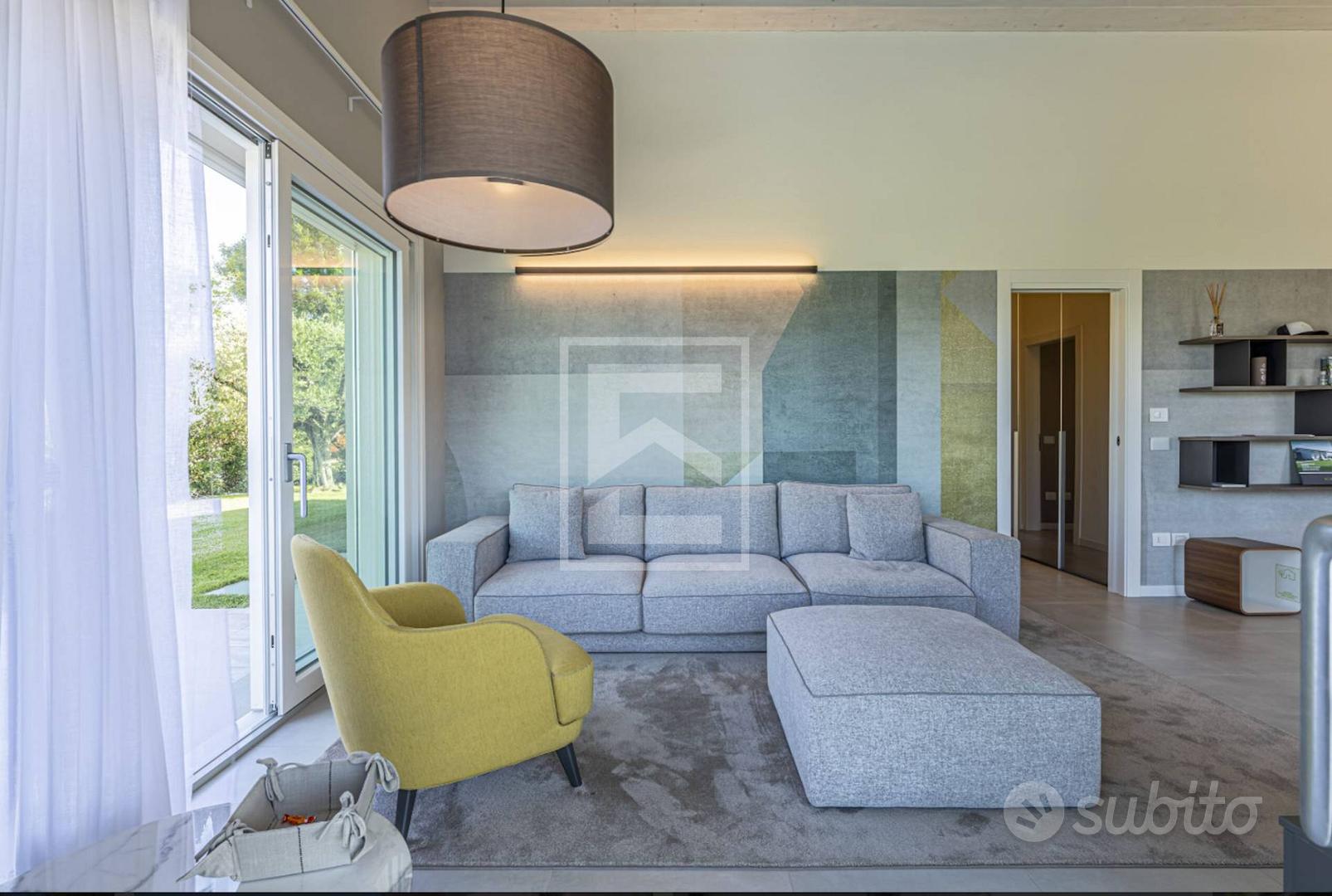 Appartamento – Desenzano del Garda, Vicina - Altro