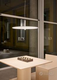 lampada flos my disc nuovo ed imballato