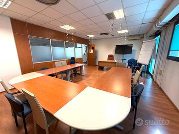 Sala riunioni 