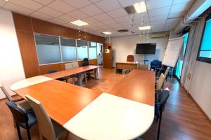 Sala riunioni 