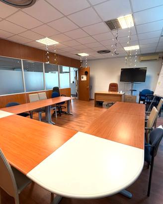 Sala riunioni 