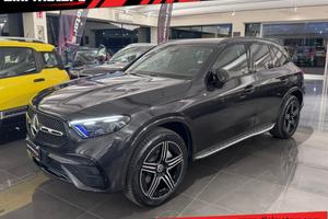MERCEDES-BENZ GLC 300 de hybrid EQ 4Matic AMG L FH