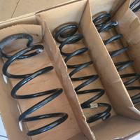 molle originali Wolksvagen golf gtd 184cv