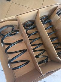 molle originali Wolksvagen golf gtd 184cv