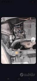 Motore e supporti motore nuovi fiat punto