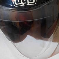 CASCO AGV JET NEW CITYLIGHT TAGLIA  M