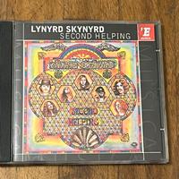 CD  Hard Rock Lynyrd  Skynyrd