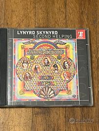 CD  Hard Rock Lynyrd  Skynyrd