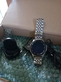 Orologio da polso Sansung Galaxy Watch