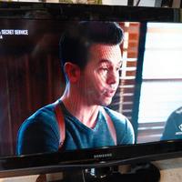 TV Samsung 32 pollici