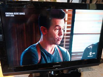 TV Samsung 32 pollici