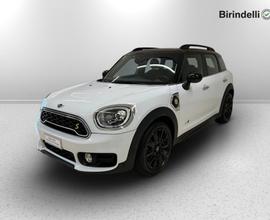 MINI Mini Countrym.(F60) - Mini 1.5 Cooper SE Hype